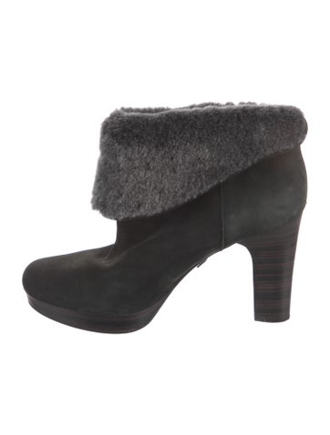 UGG Boots Suede US 9 |