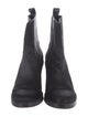 UGG Ponyhair Chelsea Boots