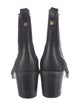 UGG Ponyhair Chelsea Boots