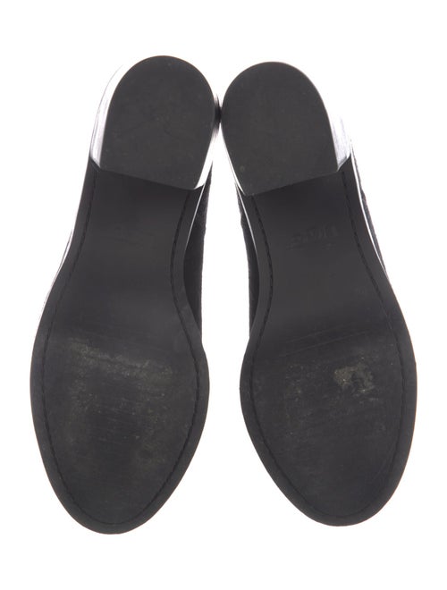 UGG Ponyhair Chelsea Boots