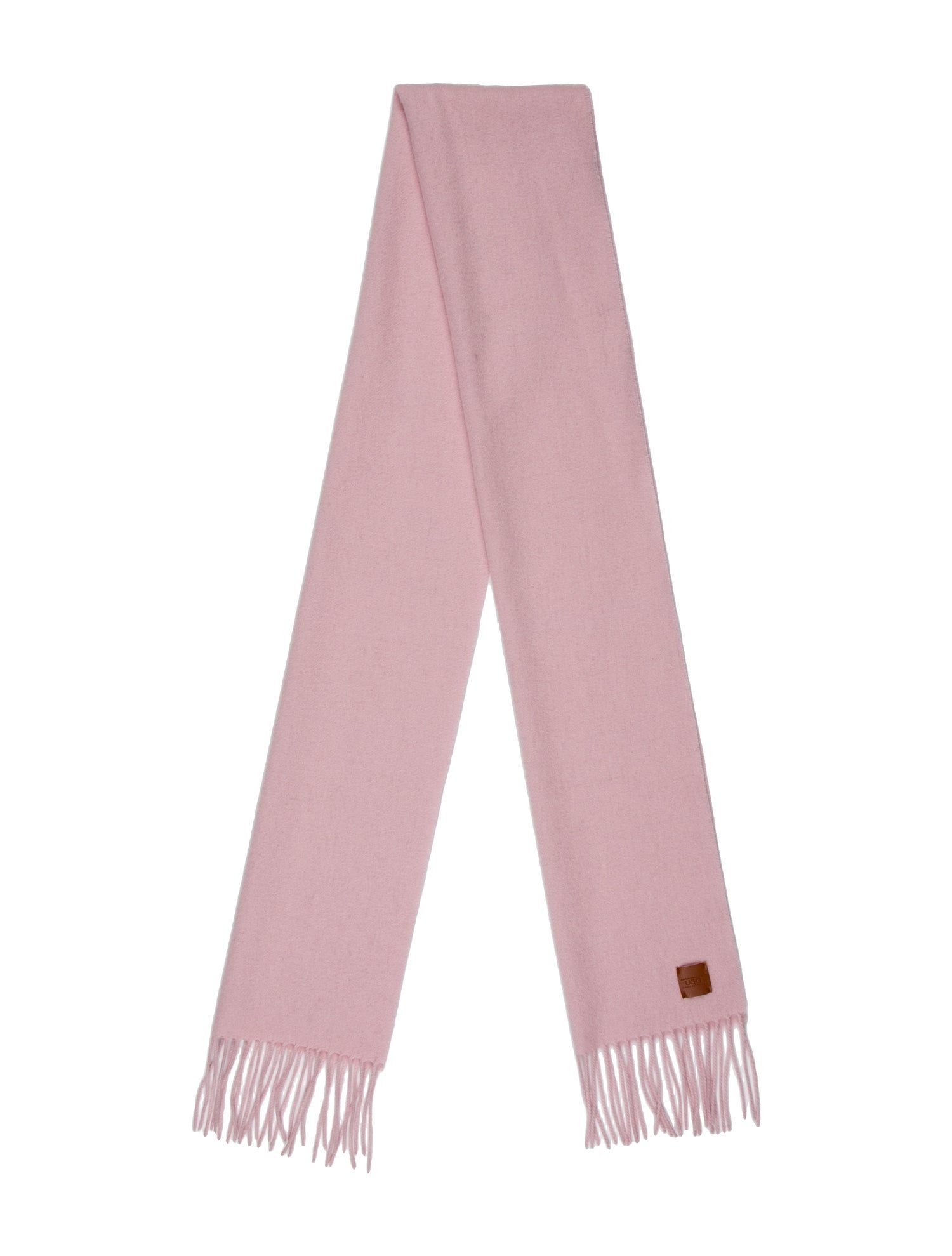 UGG Wool Scarf