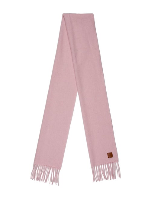 UGG Wool Scarf