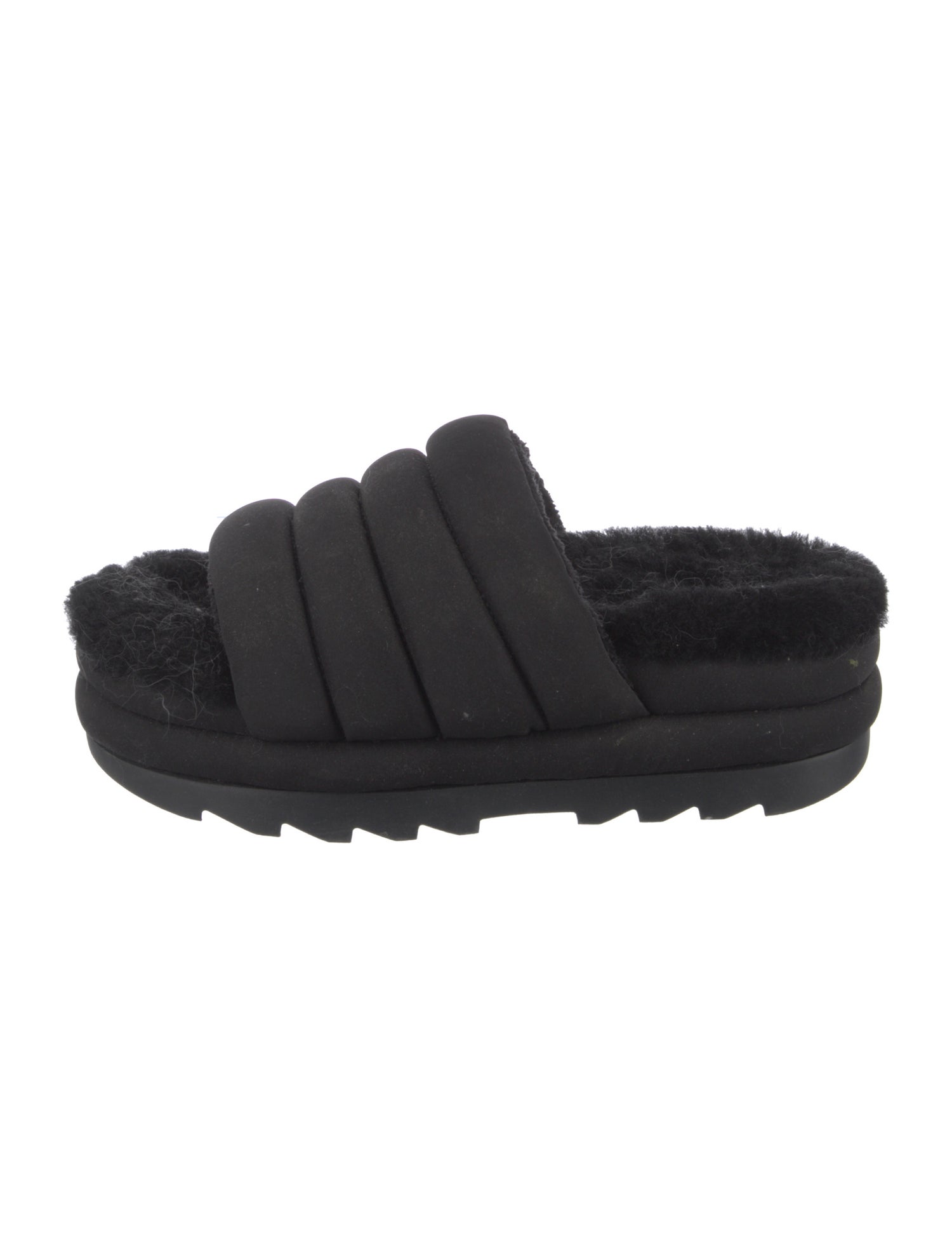 UGG Slides