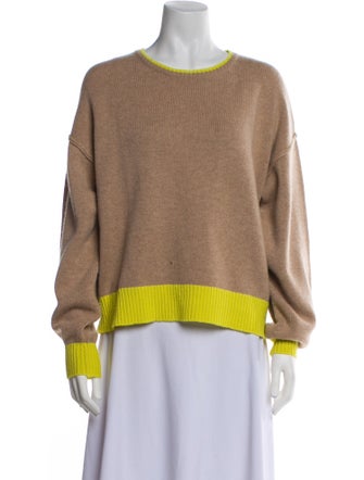 UGG Cashmere Crew Neck Sweater