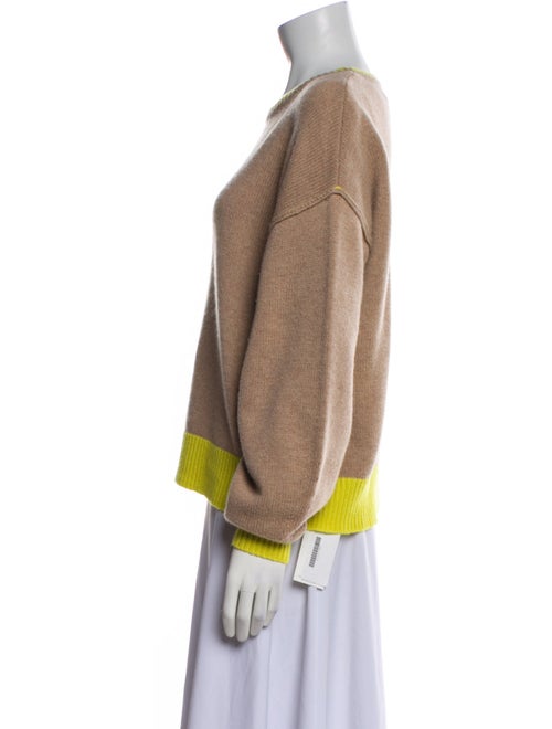 UGG Cashmere Crew Neck Sweater