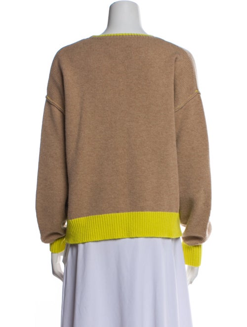 UGG Cashmere Crew Neck Sweater