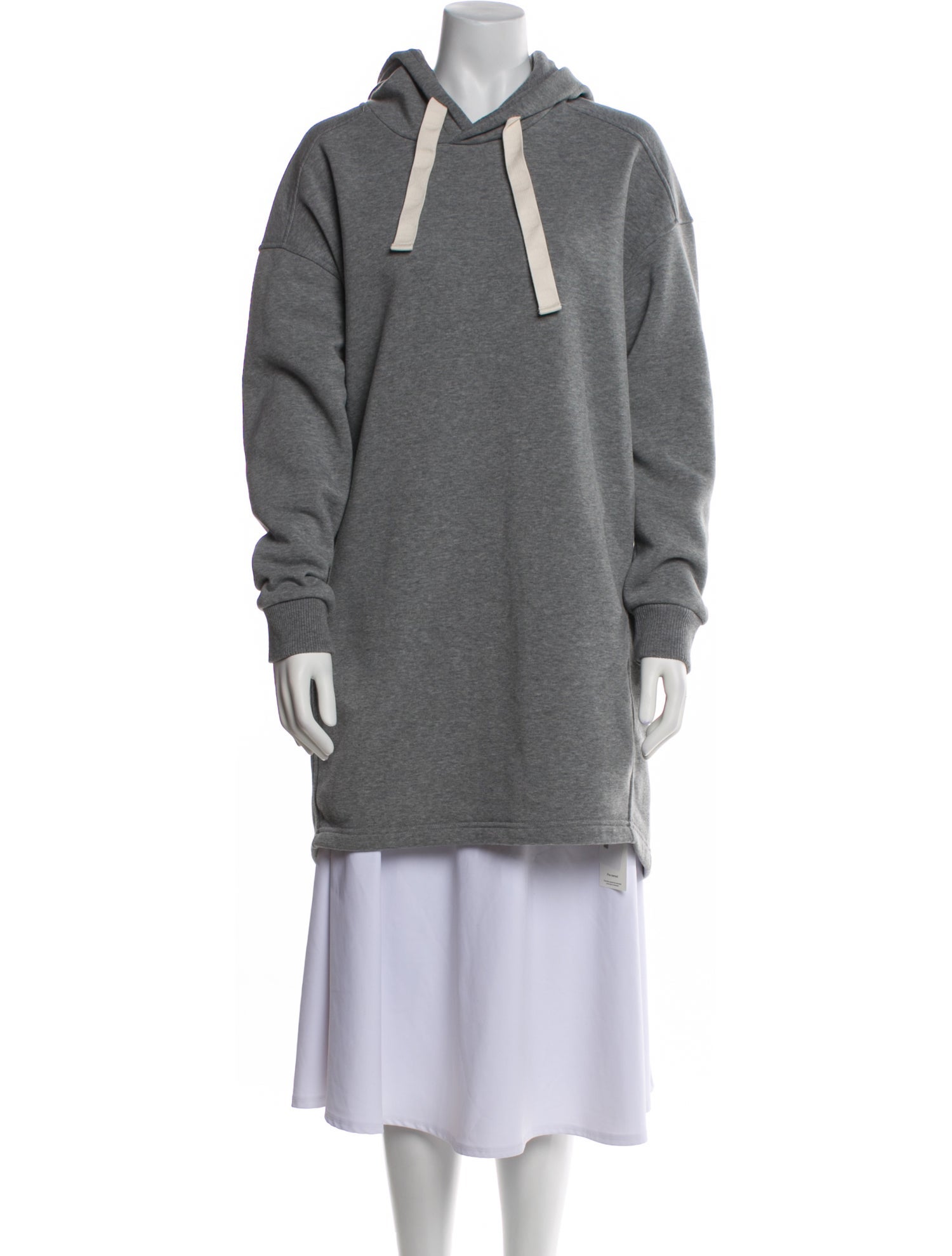 UGG Mock Neck Long Sleeve Sweatshirt