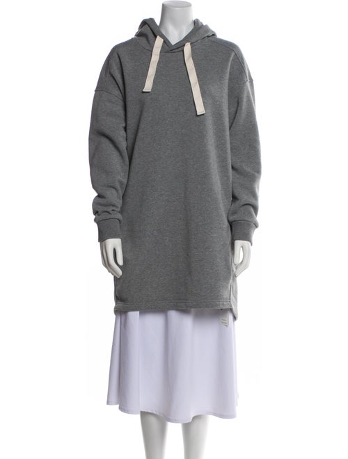 UGG Mock Neck Long Sleeve Sweatshirt