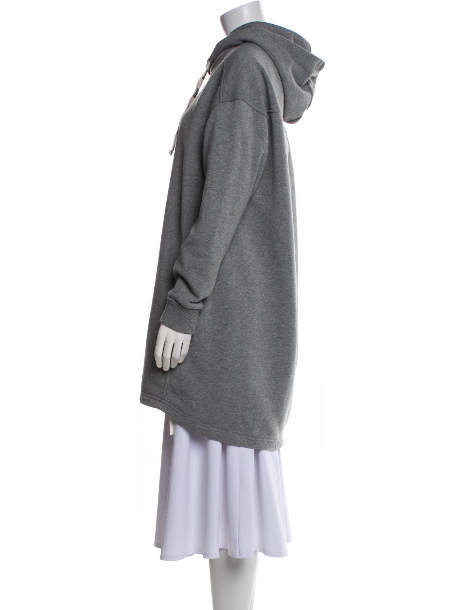 UGG Mock Neck Long Sleeve Sweatshirt