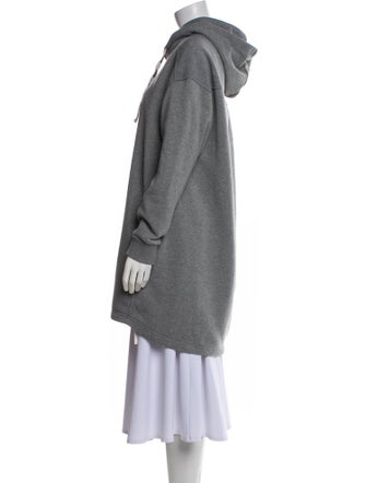 UGG Mock Neck Long Sleeve Sweatshirt