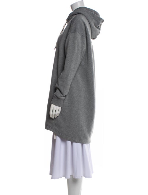 UGG Mock Neck Long Sleeve Sweatshirt