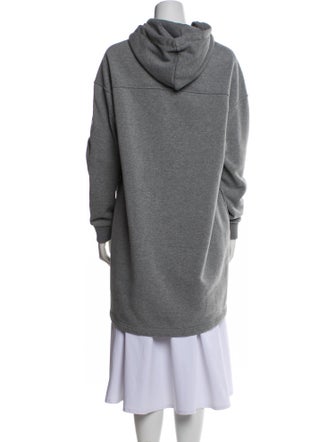 UGG Mock Neck Long Sleeve Sweatshirt