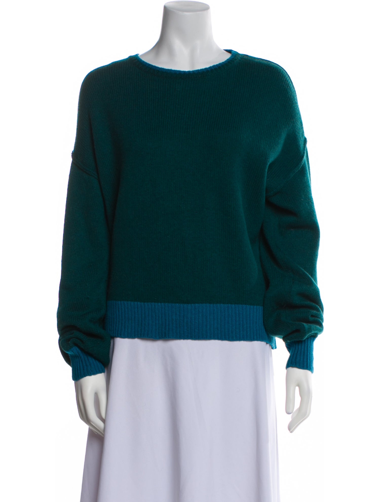 UGG Cashmere Scoop Neck Sweater