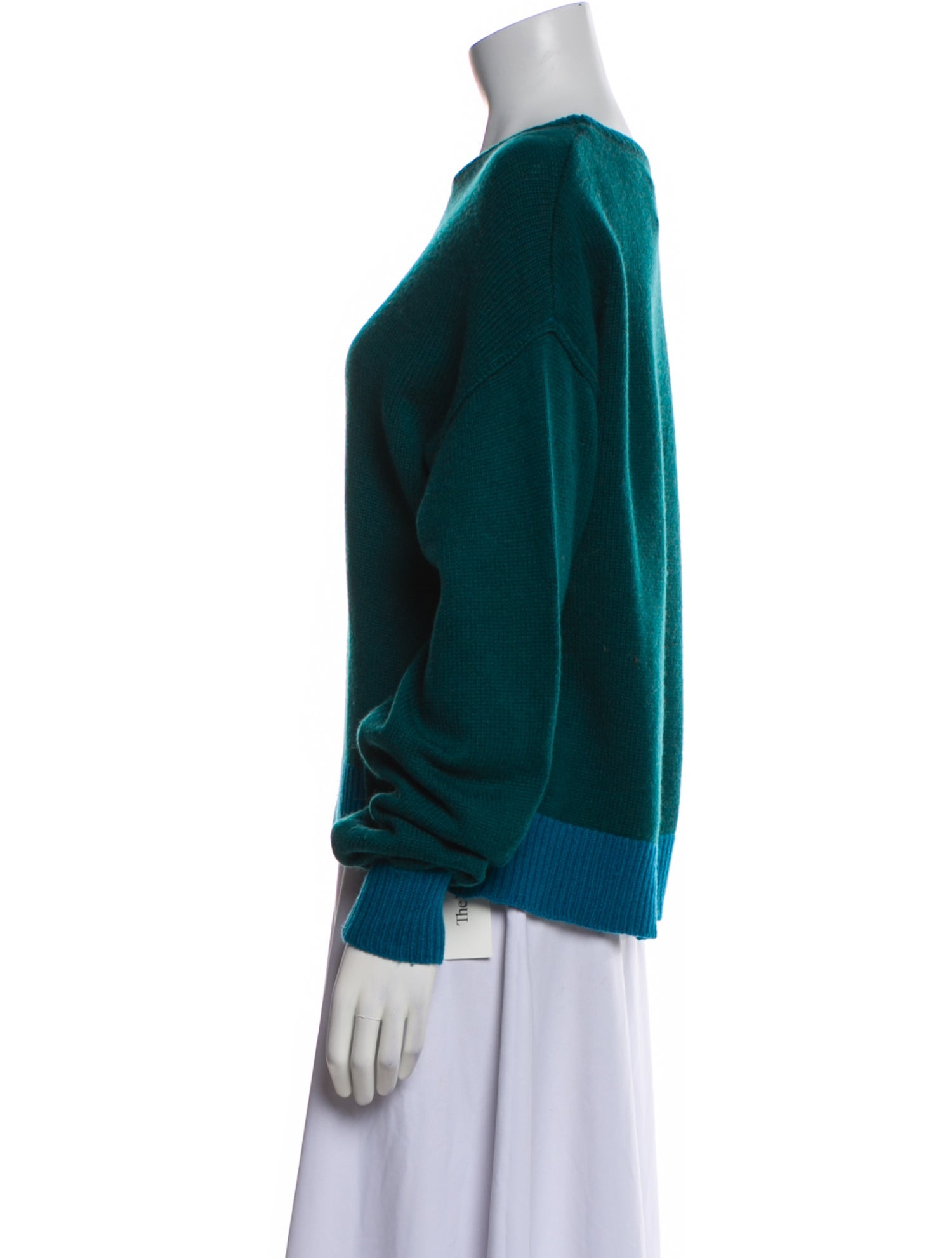 UGG Cashmere Scoop Neck Sweater