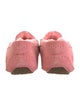 UGG Suede Moccasins
