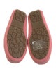 UGG Suede Moccasins
