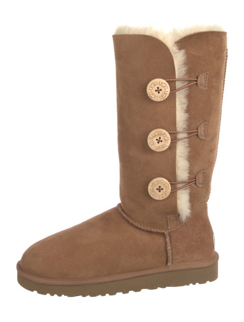 UGG Suede Boots