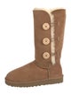 UGG Suede Boots
