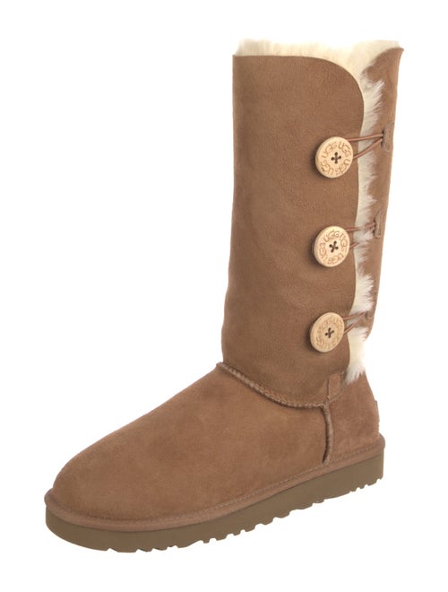 UGG Suede Boots