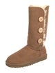 UGG Suede Boots