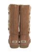 UGG Suede Boots