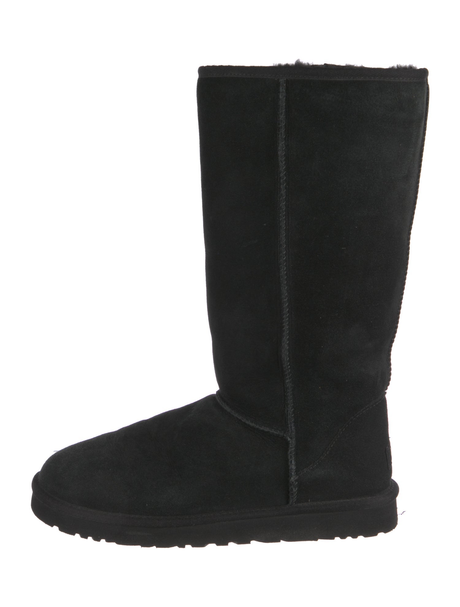 UGG Suede Boots