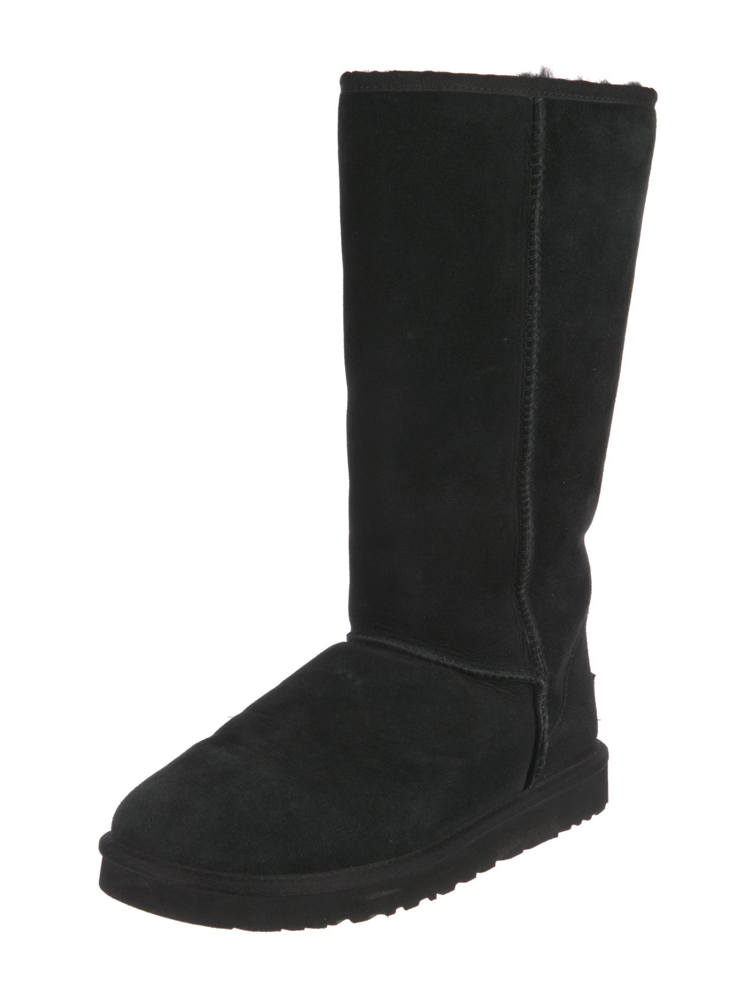 UGG Suede Boots