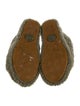 UGG Shearling Sandals