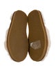 UGG Shearling Slides