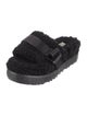 UGG Shearling Espadrilles