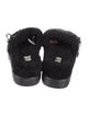 UGG Shearling Espadrilles