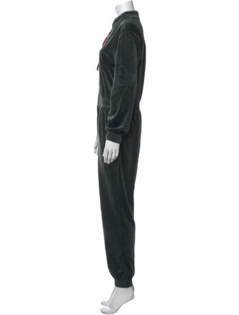 UGG Mock Neck Jumpsuit