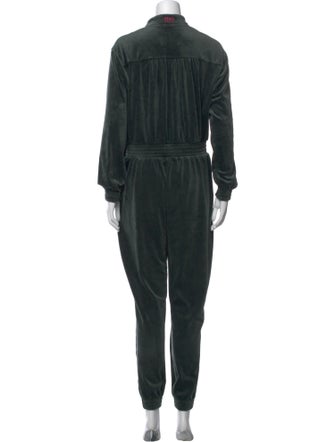 UGG Mock Neck Jumpsuit