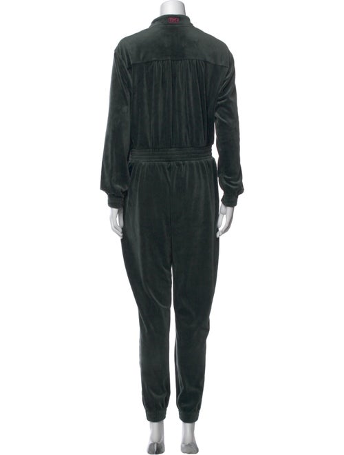 UGG Mock Neck Jumpsuit