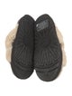 UGG Shearling Slides