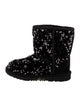 UGG Girls' Sequin Boots
