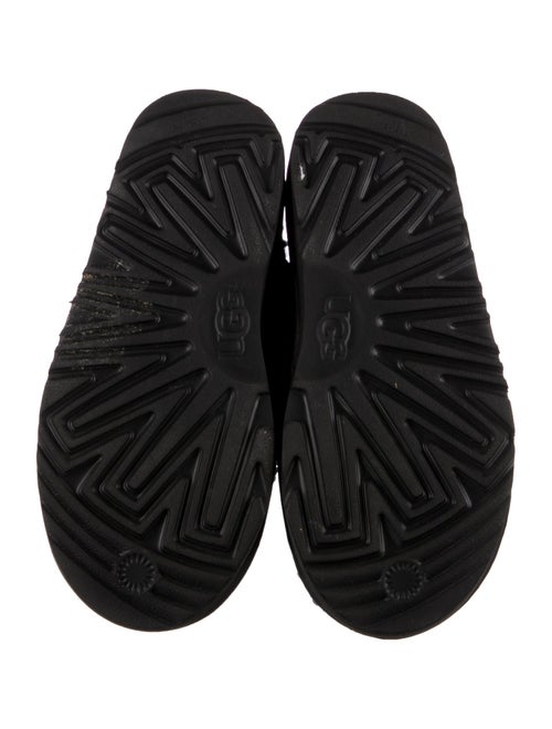 UGG Girls' Sequin Boots