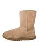 UGG Suede Boots
