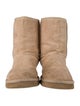 UGG Suede Boots