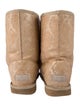 UGG Suede Boots