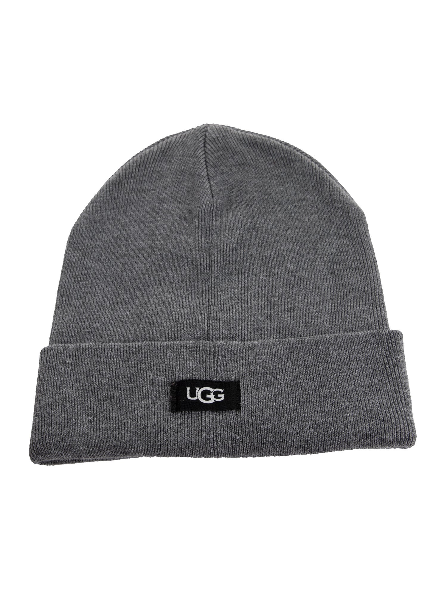 UGG Solid Knit Beanie