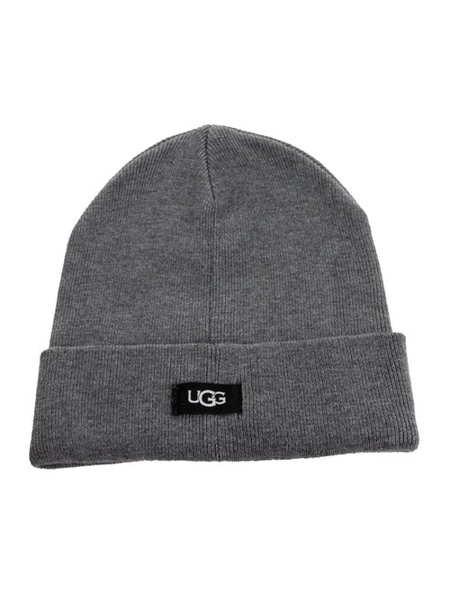 UGG Solid Knit Beanie