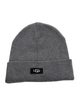 UGG Solid Knit Beanie