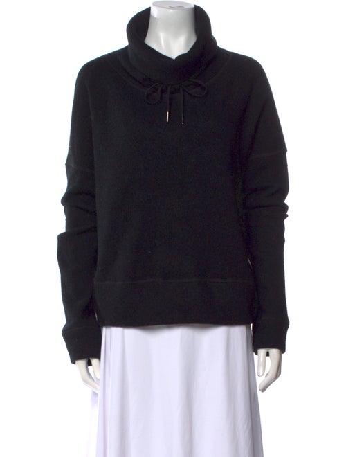 UGG Merino Wool Turtleneck Sweatshirt