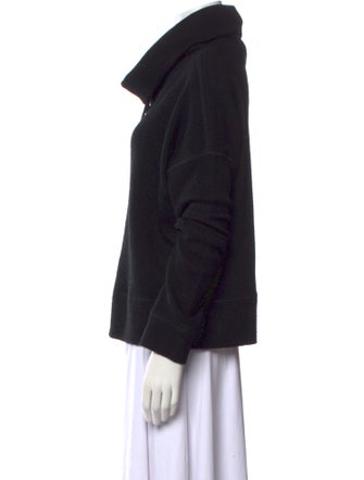 UGG Merino Wool Turtleneck Sweatshirt