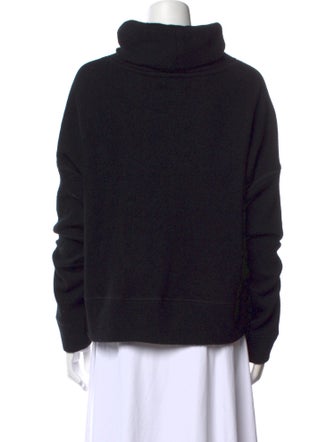 UGG Merino Wool Turtleneck Sweatshirt