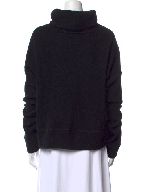 UGG Merino Wool Turtleneck Sweatshirt