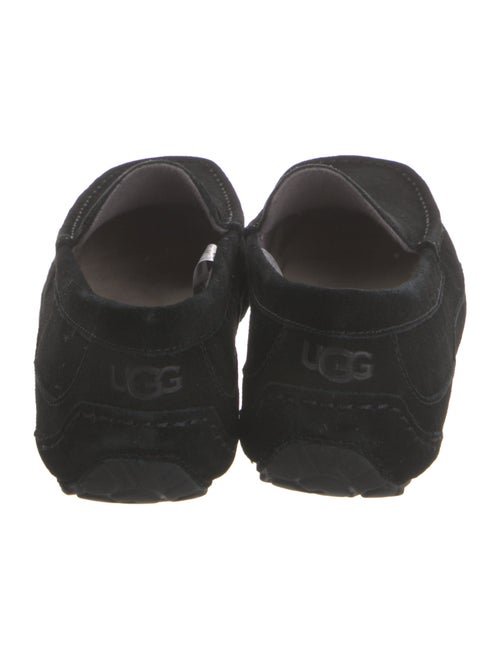 UGG Suede Loafers