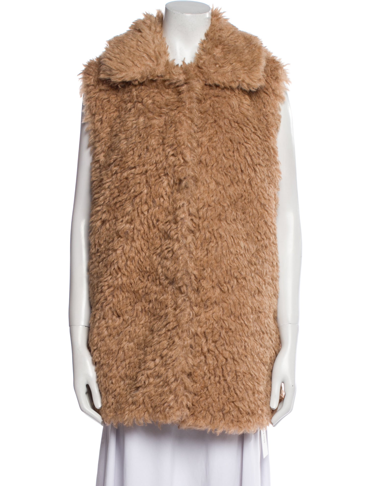 UGG Vest