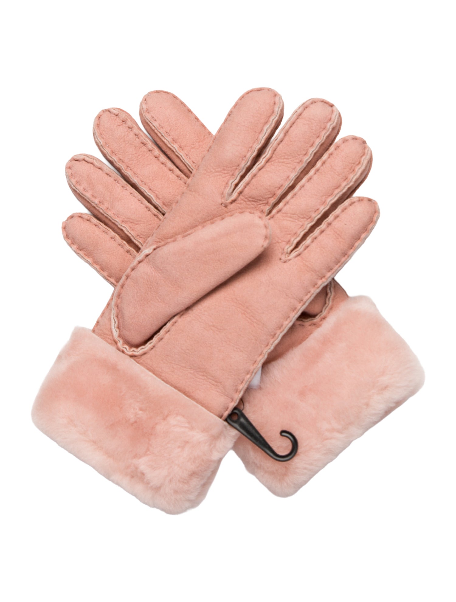 UGG Sheepskin Winter Gloves w/Tags